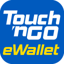 Touch ‘n Go eWallet