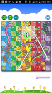 Snakes and Ladders screenshot 2