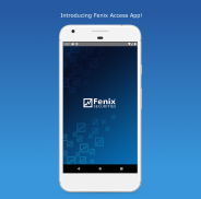 Fenix Access screenshot 4