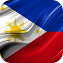 Flag of Philippines