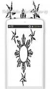 Tribal Tattoo Ideas Wallpapers screenshot 3