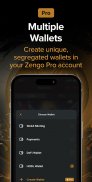 Zengo: Crypto & Bitcoin Wallet screenshot 7