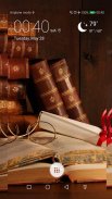 Cute Books Wallpapers HD screenshot 2