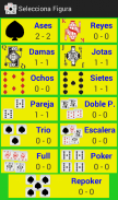 PokerDados screenshot 1