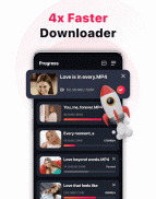 X Video Downloader & Player screenshot 8