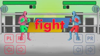 2P Boxing screenshot 0