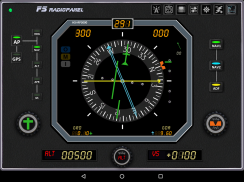 FsRadioPanel screenshot 22