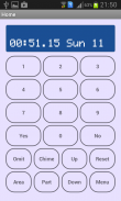 Texecom Keypad App screenshot 4