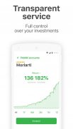 Alpari Invest – Investments screenshot 5