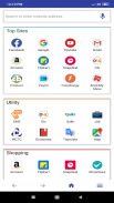 Now Browser - Fast & Safe Web Browser screenshot 3