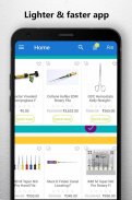 Dentbay.com-Online Dental Store screenshot 1