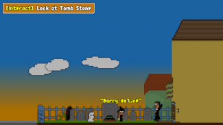 Candy, Please! (Demo) screenshot 3