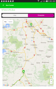 InterCity NZ Bus Tracker screenshot 8