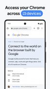 Chrome Browser - Google screenshot 3