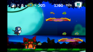 Penguin Assassin screenshot 3