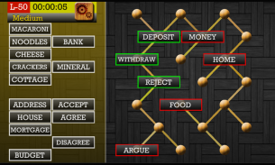 Next Word - Word Association screenshot 13