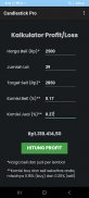 Candlestick Patterns Indonesia screenshot 3