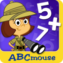 ABCmouse Mathematics Animations Icon