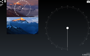 Altimeter screenshot 12