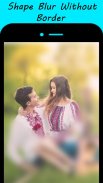 DSLR Camera Blur Background - Blur Background screenshot 0