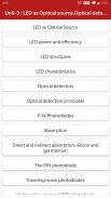 Optical Fiber Communication screenshot 3