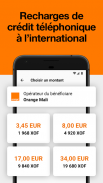 Orange Money Europe screenshot 6