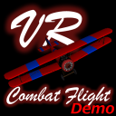 VR Combat Flight Demo Icon