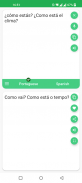 Português - Espanhol Tradutor screenshot 3