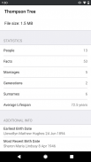 Family Tree Maker Connect screenshot 5