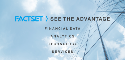 FactSet 3.0