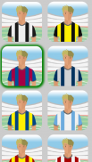 Masters of Soccer Swipe Game screenshot 17