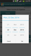 Income,Expense &Budget Manager screenshot 6