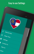 Georgia Radio Stations screenshot 15