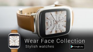 Wear Face Collection screenshot 22
