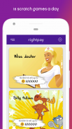 RightPay - Scratch and earn paytm cash screenshot 4