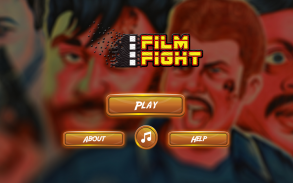 Film Fight screenshot 1