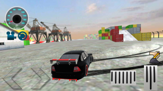 Drift Simulator screenshot 5