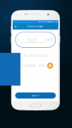 CoinPayments – Krypto-Wallet für Bitcoin/Altcoins screenshot 4