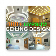 gypsum ceiling home design screenshot 5