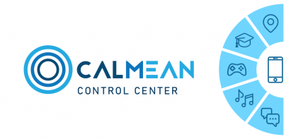 CALMEAN Control Center