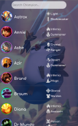 Teamfight Tactics / TFT Guide screenshot 2