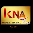 KNA PLUS PARTNER Icon