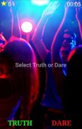 Truth or Dare : Fun, Love & Dirty screenshot 2