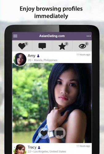 6 Best Sites And Apps In Philippines To Contact Girls Online
