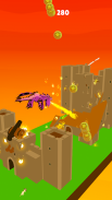 Dragon Attack Rush 3D screenshot 10