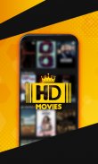 HD Movies 2022 - Watch Movies screenshot 3