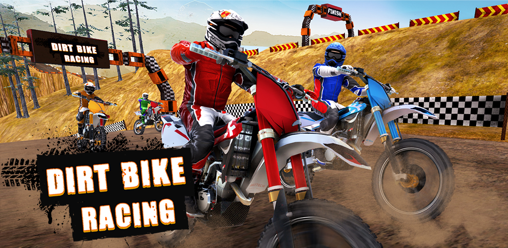 Dirt Bike Race Motocross Games versão móvel andróide iOS apk baixar  gratuitamente-TapTap