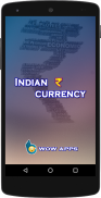 Indian Currency screenshot 1