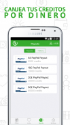 CashApp - Dinero Gratis App screenshot 2