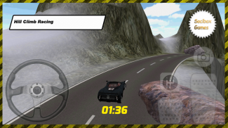 परिपूर्ण कार दौड़ screenshot 3